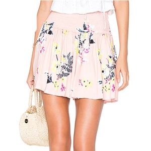 Jack by BB Dakota Skirt Size XS